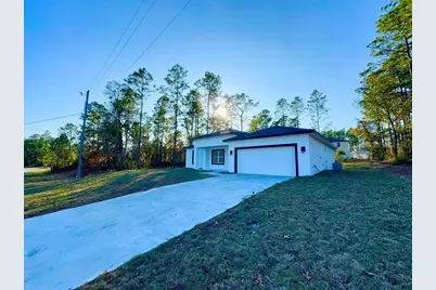 7168 N Deborah Terrace, Citrus Springs, FL 34434 - Photo 3