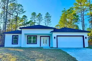 7168 N Deborah Terrace, Citrus Springs, FL 34434 - Photo 1