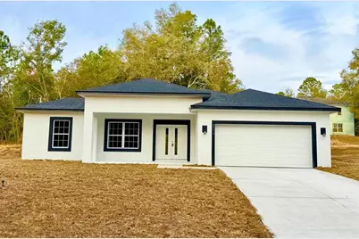 8050 N Oberon Terrace, Dunnellon, FL 34434 - Photo 1