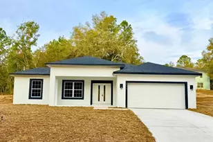 8050 N Oberon Terrace, Dunnellon, FL 34434 - Photo 1