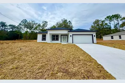 8050 N Oberon Terrace, Dunnellon, FL 34434 - Photo 3