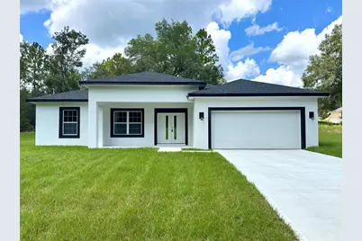 8050 N Oberon Terrace, Dunnellon, FL 34434 - Photo 1