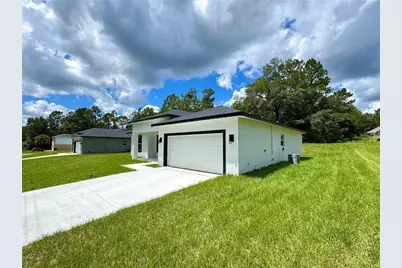 8050 N Oberon Terrace, Dunnellon, FL 34434 - Photo 3