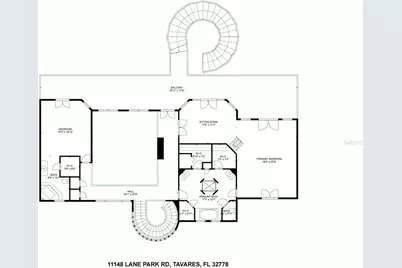 11148 Lane Park Road, Tavares, FL 32778 - Photo 97