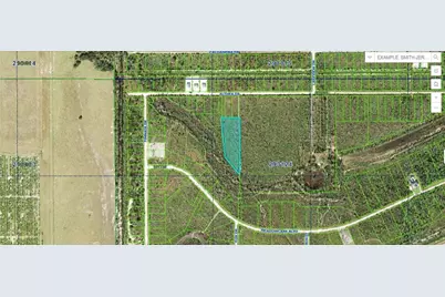 Althea Drive, Indian Lake Estates, FL 33855 - Photo 1