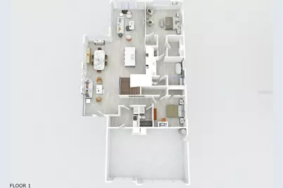 3015 Kensington Avenue, Davenport, FL 33837 - Photo 3