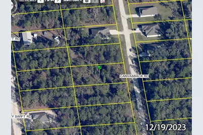 15107 Canvasback Road, Brooksville, FL 34614 - Photo 7
