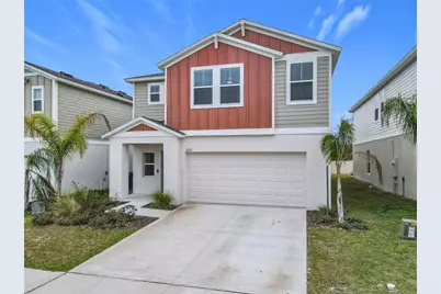 5381 Maddie Drive, Haines City, FL 33844 - Photo 3