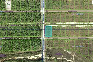 724 Althea Dr, Indian Lake Estates, FL 33855 - Photo 1