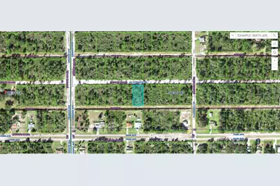 711 El Dorado Drive, Indian Lake Estates, FL 33855 - Photo 1