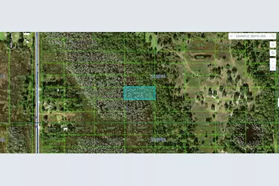 Old Grade Rd, Polk City, FL 33868 - Photo 1