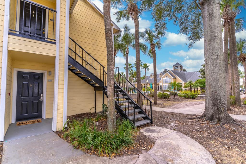 1057 S Hiawassee Rd #1911 main architectural view