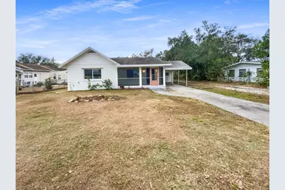 5421 19th Street, Zephyrhills, FL 33542 - Photo 1