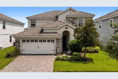 1555 Palmero Way, Davenport, FL 33896 - Photo 1