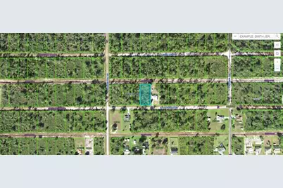 218 El Dorado Drive, Indian Lake Estates, FL 33855 - Photo 1