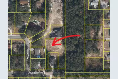 00 Arundel Drive, Orlando, FL 32818 - Photo 1