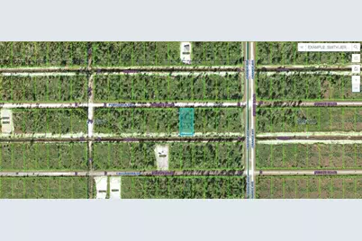 809 Portulaca Drive, Indian Lake Estates, FL 33855 - Photo 1