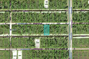 809 Portulaca Dr, Indian Lake Estates, FL 33855 - Photo 1