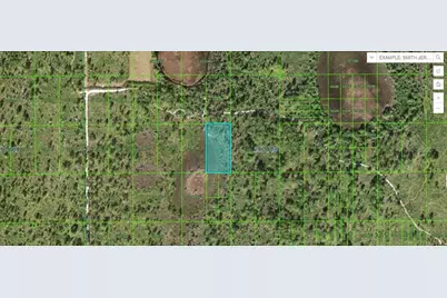 Hwy 60 E, Frostproof, FL 33843 - Photo 1