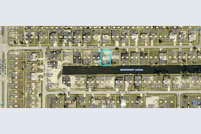 640 SW 12th Terrace, Cape Coral, FL 33991 - Photo 3