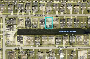 640 SW 12th Terrace, Cape Coral, FL 33991 - Photo 3