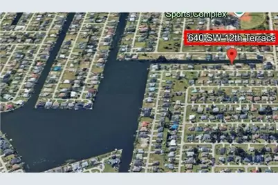 640 SW 12th Terrace, Cape Coral, FL 33991 - Photo 5