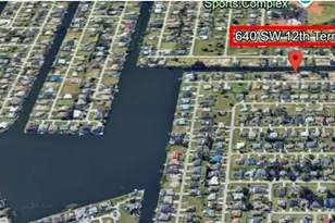 640 SW 12th Terrace, Cape Coral, FL 33991 - Photo 5