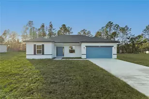 15136 SW 61st Ct Rd, Ocala, FL 34473 - Photo 1