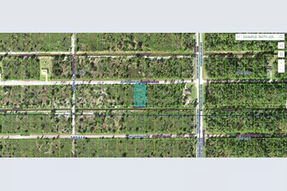 411 Allamanda Drive, Indian Lake Estates, FL 33855 - Photo 1