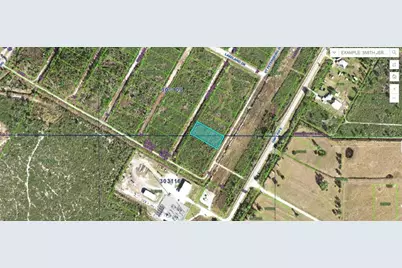 Green Way, Indian Lake Estates, FL 33855 - Photo 1