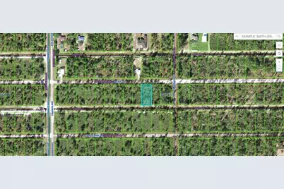 703 Alba Drive, Indian Lake Estates, FL 33855 - Photo 1