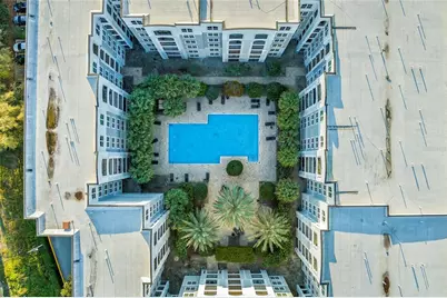 206 E South Street #6031, Orlando, FL 32801 - Photo 31