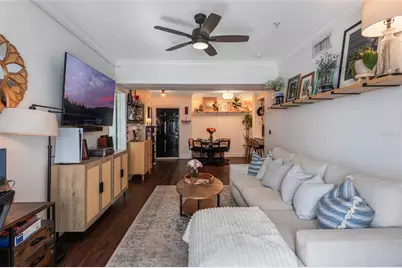 206 E South Street #6031, Orlando, FL 32801 - Photo 9