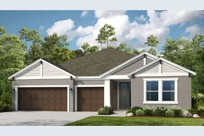 1212 Teal Creek Drive, Saint Cloud, FL 34769 - Photo 1