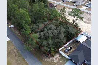 Sw 151 St Pl, Ocala, FL 34473 - Photo 1