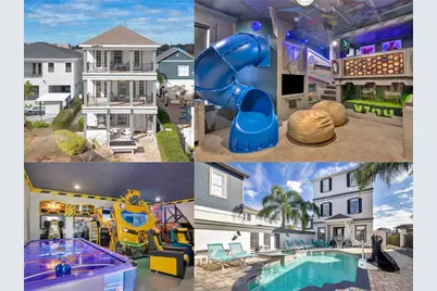 1549 Corolla Court, Reunion, FL 34747 - Photo 1