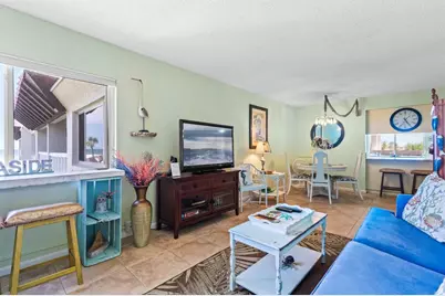 3663 S Atlantic Avenue #34B, New Smyrna Beach, FL 32169 - Photo 7