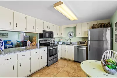 3663 S Atlantic Avenue #34B, New Smyrna Beach, FL 32169 - Photo 9