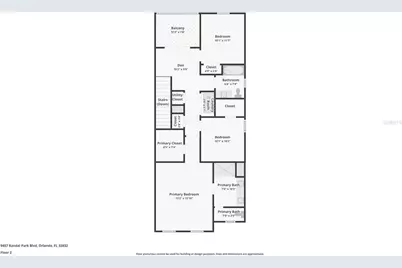 9457 Randal Park Boulevard, Orlando, FL 32832 - Photo 51