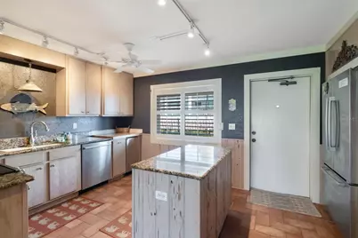 3663 S Atlantic Avenue #11D, New Smyrna Beach, FL 32169 - Photo 7