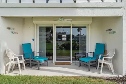 3663 S Atlantic Avenue #11D, New Smyrna Beach, FL 32169 - Photo 21