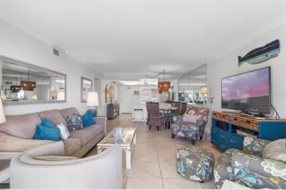 3663 S Atlantic Avenue #12D, New Smyrna Beach, FL 32169 - Photo 5