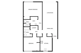 705 S Village Dr N, Saint Petersburg, FL 33716 - Photo 21