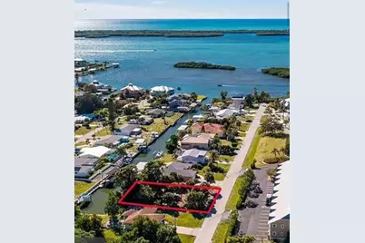 1961 Oregon Trail, Englewood, FL 34224 - Photo 1