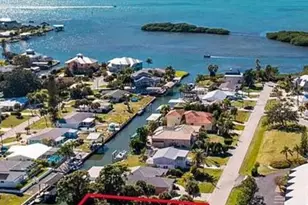 1961 Oregon Trail, Englewood, FL 34224 - Photo 1