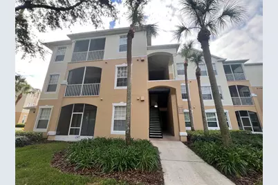 6100 Stevenson Drive #105, Orlando, FL 32835 - Photo 1