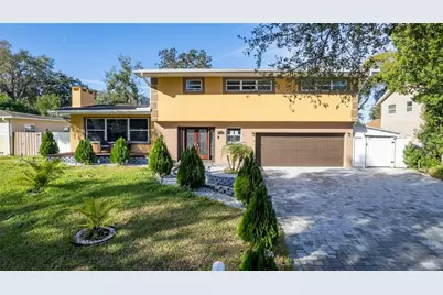 5006 Monet Avenue, Belle Isle, FL 32812 - Photo 1