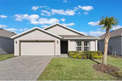2025 Havasu Falls Avenue, Deland, FL 32724 - Photo 1