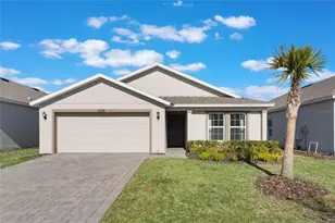 2025 Havasu Falls Ave, Deland, FL 32724 - Photo 1