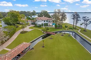 11900 Lake Butler Blvd, Windermere, FL 34786 - Photo 3
